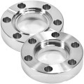 carbon steel b16.5 slip on b16.47 series a flange dimensions